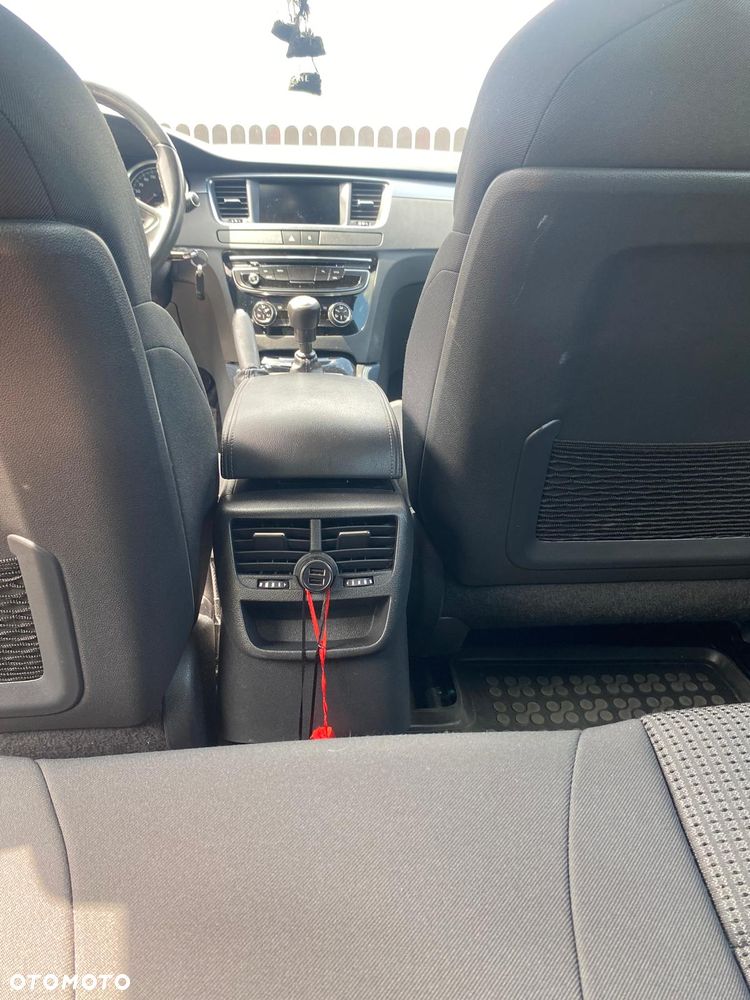 Peugeot 508 2.0 BlueHDi Active S&S - 6
