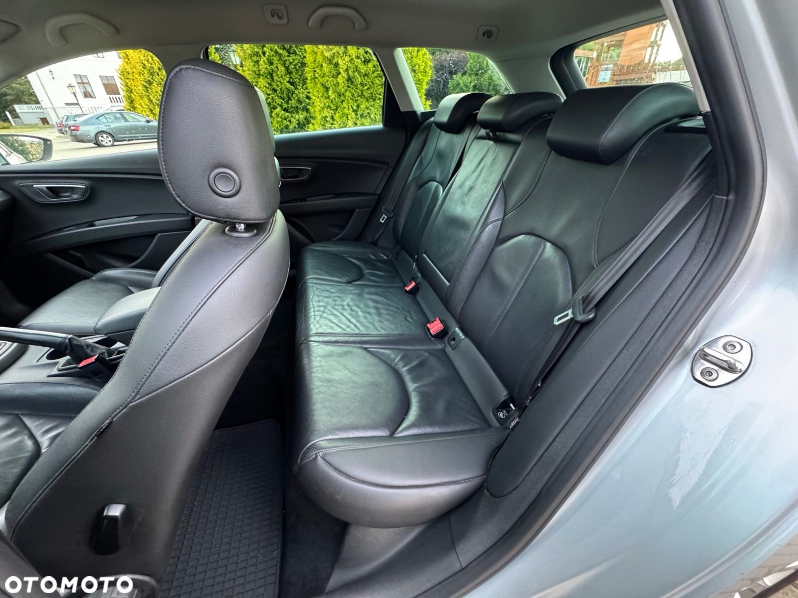 Seat Leon 1.6 TDI Style S&S DSG - 20