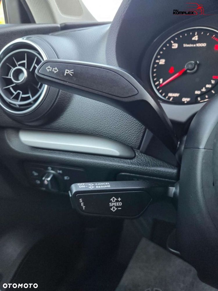 Audi A3 Sportback - 21
