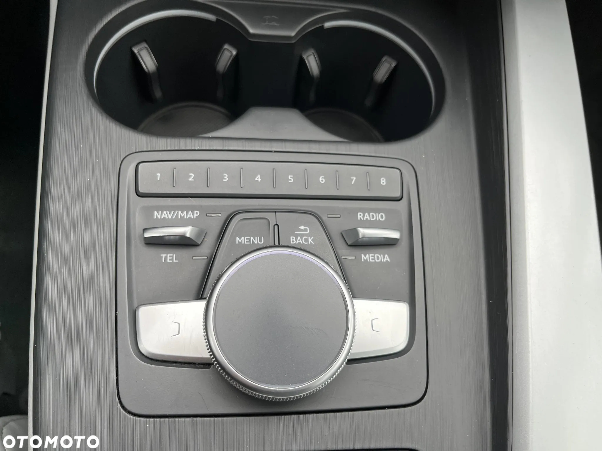 Audi A4 Allroad 2.0 TFSI Quattro S tronic - 26