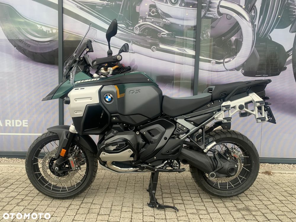 BMW GS - 4