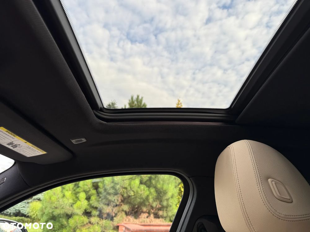 BMW X4 xM40i GPF - 19