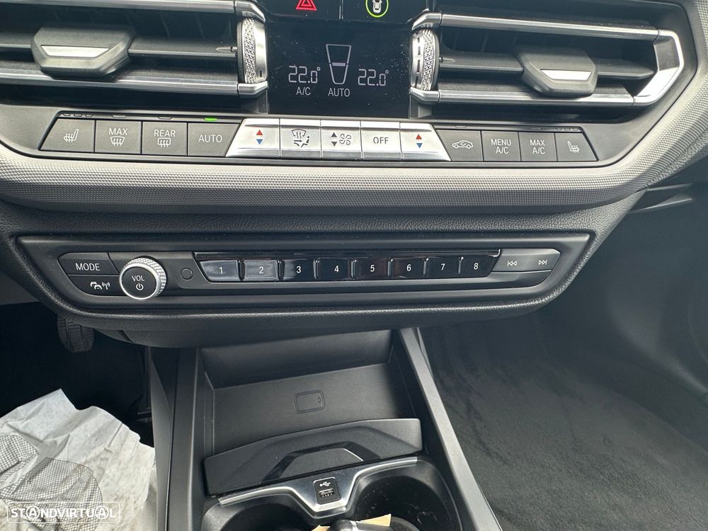 BMW 118 - 23