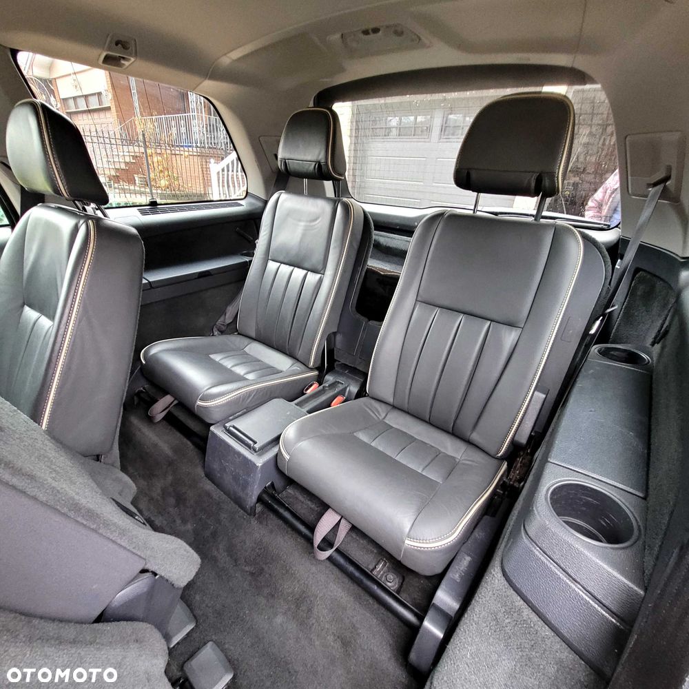 Volvo XC 90 - 5