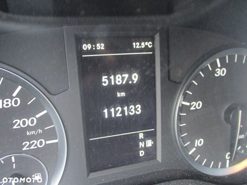 Mercedes-Benz Vito 114 Kaw. K 2.2 CDI - 8