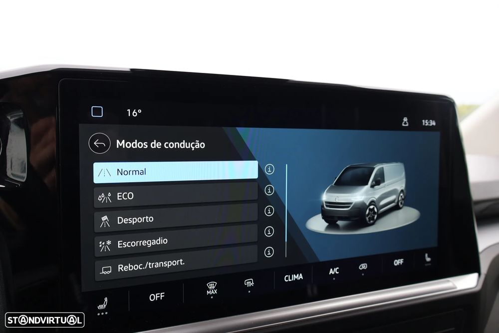 VW Transporter Cargo L1H1 - 28