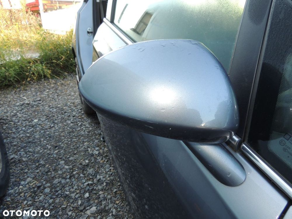 Lusterko prawe Opel Corsa E '16 GB - 2