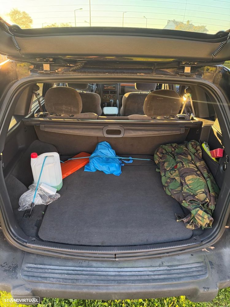 Jeep Grand Cherokee 4.0 Laredo - 10