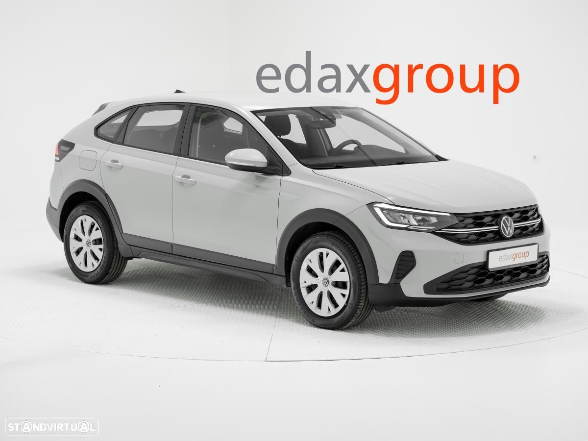 VW Taigo 1.0 TSI - 1
