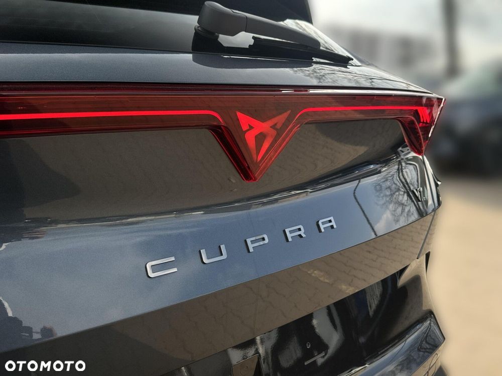 Cupra Formentor 2.0 TSI 4Drive VZ DSG - 40