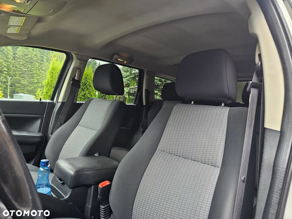 Jeep Grand Cherokee 3.0 CRD Automatik DPF Laredo - 15