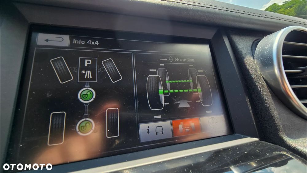 Land Rover Discovery 3.0 V6 SC Landmark - 30
