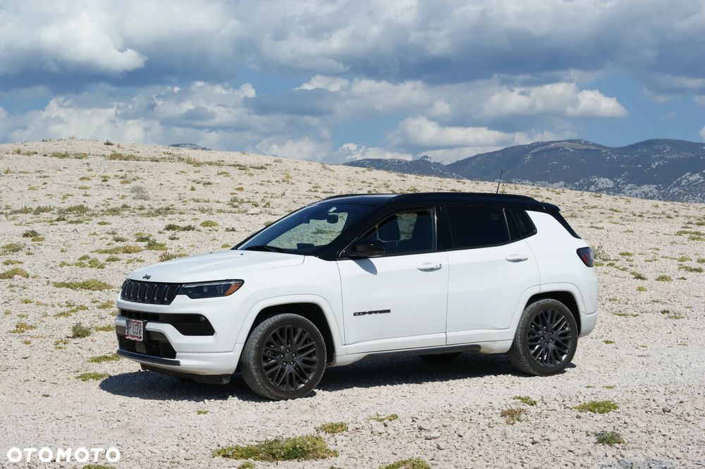 Jeep Compass - 8