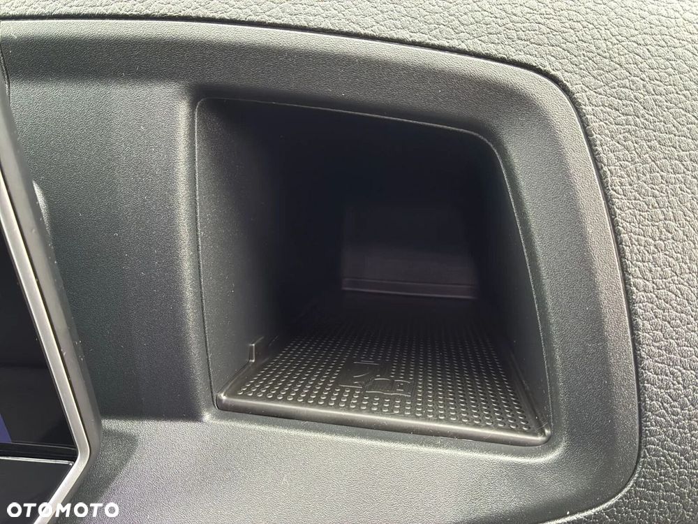 Volkswagen Crafter 35 Furgon L4H3, 2.0TDI 140KM, 4490mm, Wysoki dach - 29