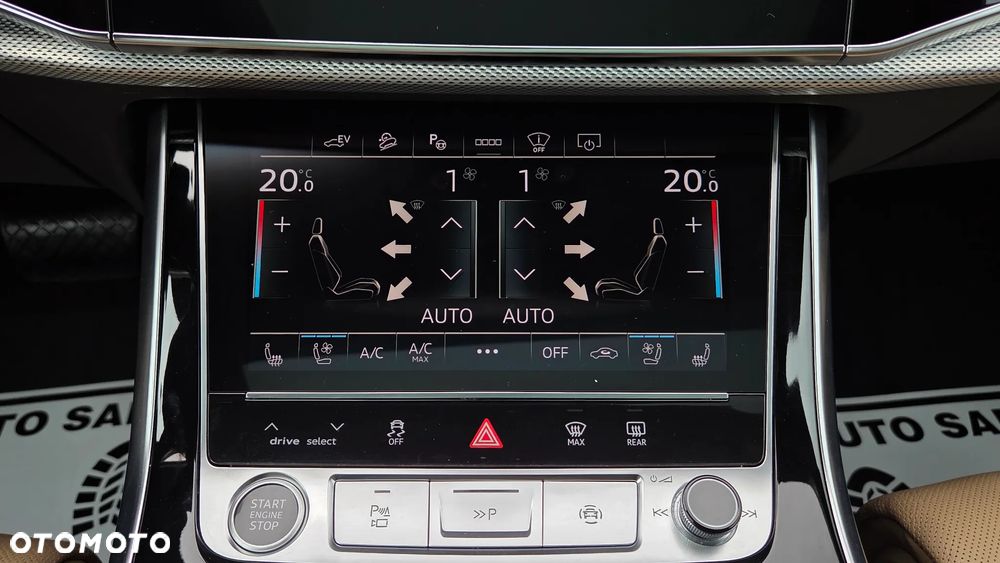 Audi Q7 55 TFSI e Quattro S Line Tiptr - 18