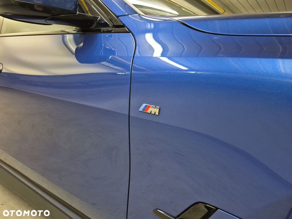 BMW Seria 4 420d xDrive mHEV M Sport sport - 23
