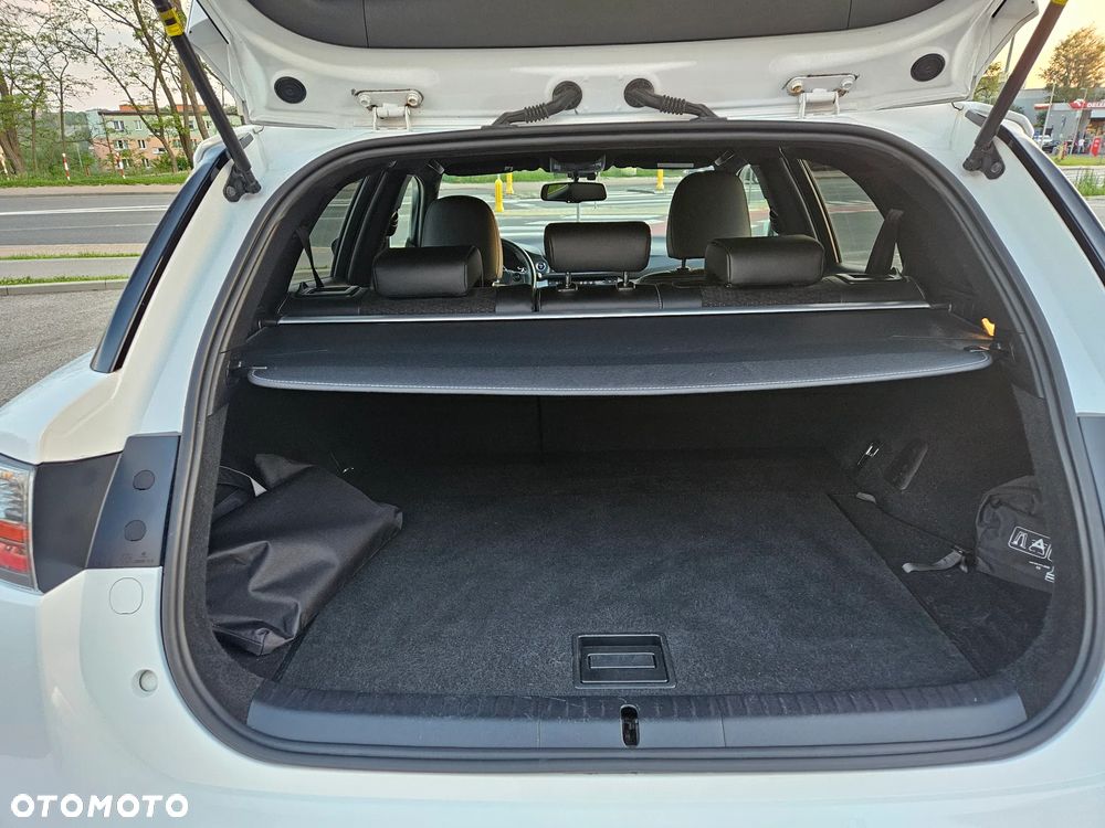 Lexus CT 200h F Sport EU6 - 12