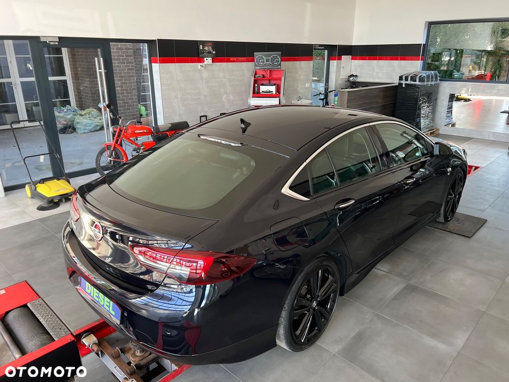 Opel Insignia 2.0 Business Edition - 9