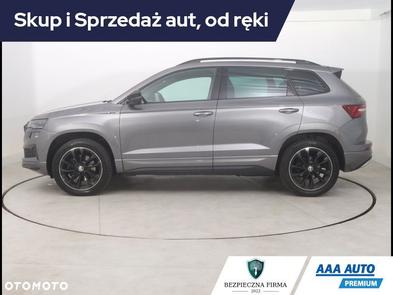 Skoda Karoq - 4