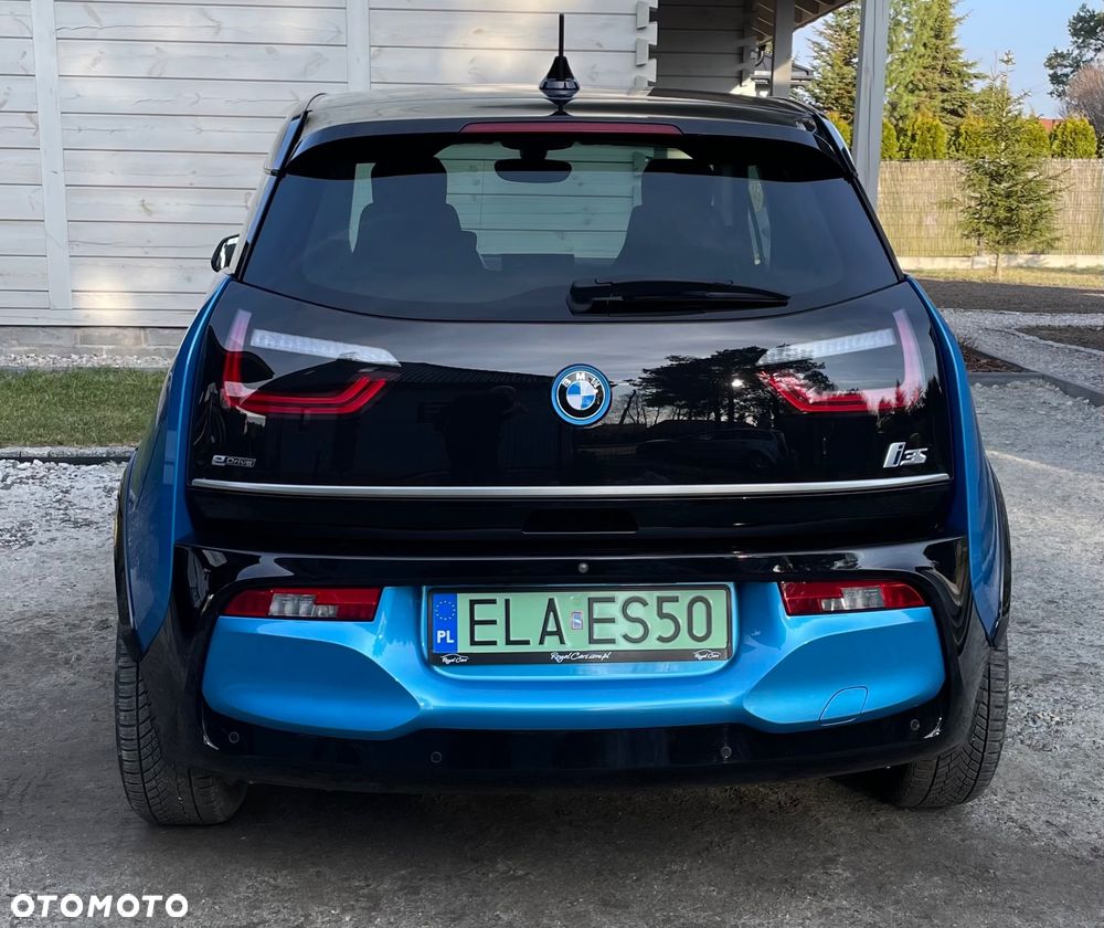 BMW i3 i3S 94 Ah - 5