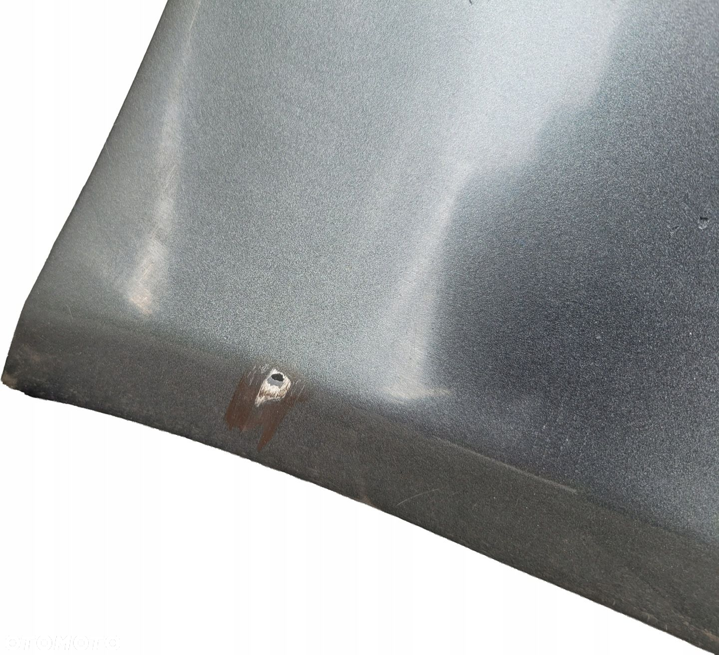 AUDI A6 C6 S-LINE GRILL ZDERZAK PRZEDNI PRZÓD XENON SPRYSKI PDC 4F0807437AD - 3