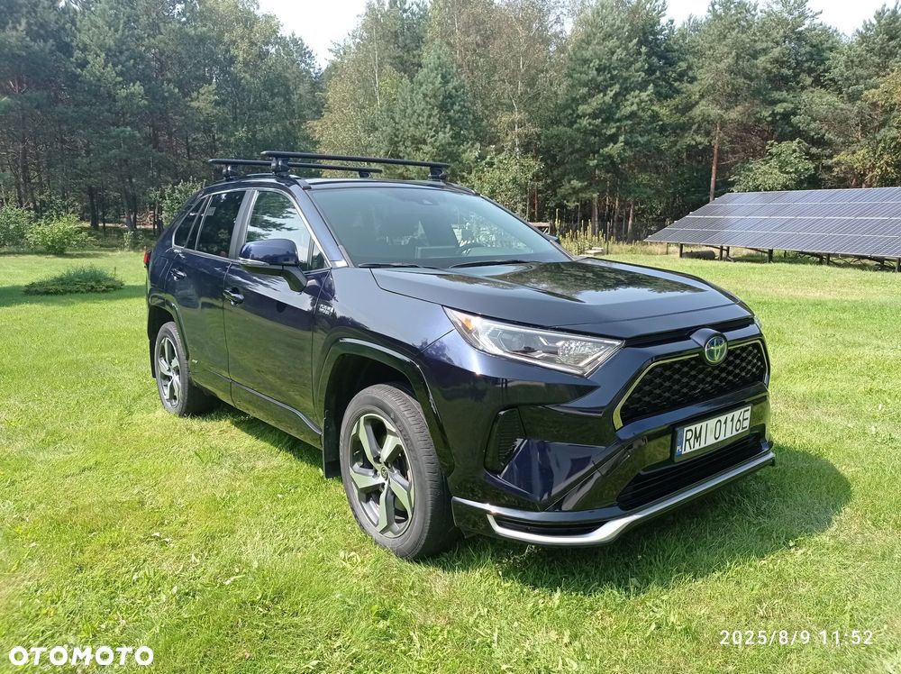 Toyota RAV4 - 12