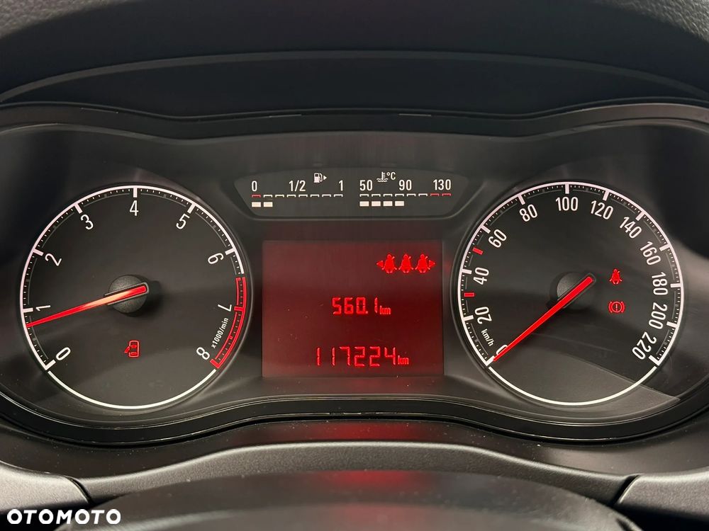 Opel Corsa 1.4 Enjoy S&S - 14