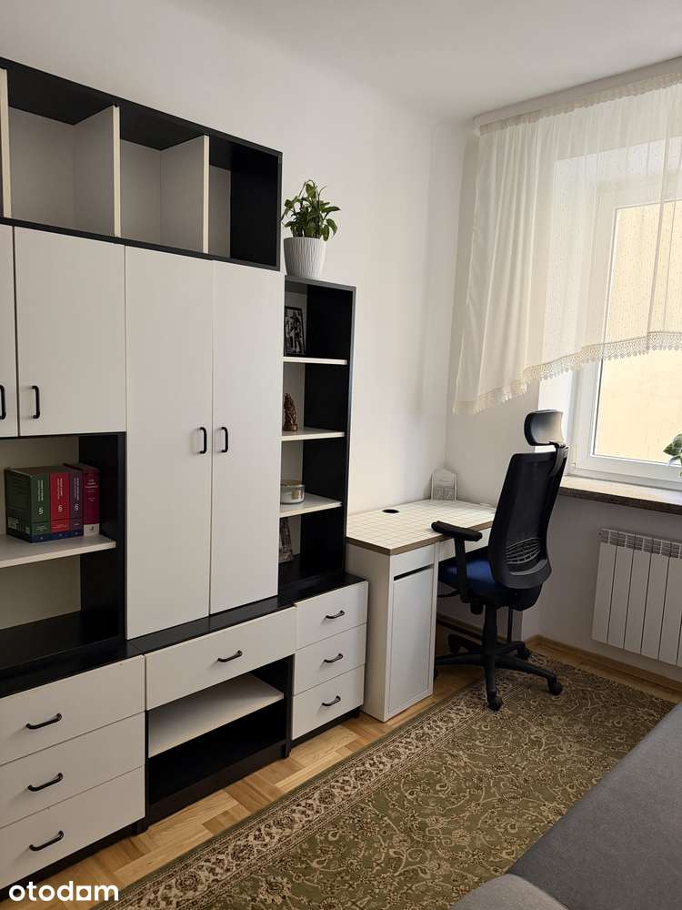 Wynajmę 3pokojowe mieszkanie na Woli, 55m2, bezpośrednio, od zaraz