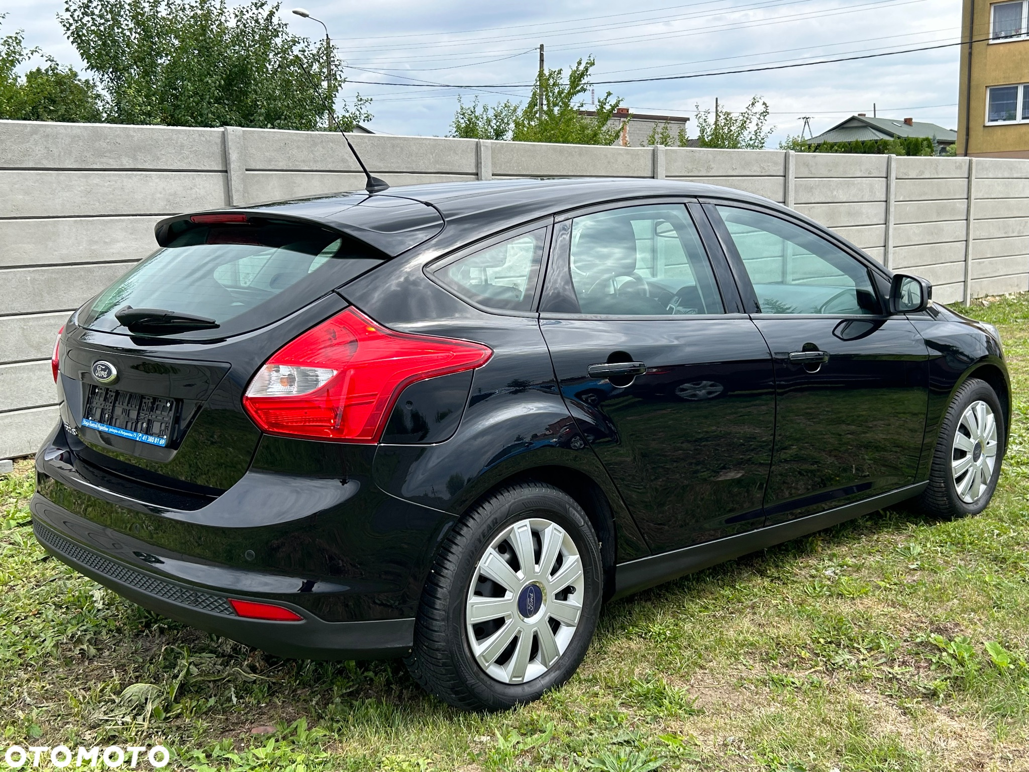 Ford Focus - 6