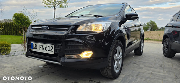 Ford Kuga 1.5 EcoBoost 2x4 SYNC