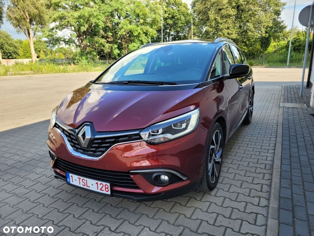 Renault Scenic 1.3 TCe Energy Bose EDC - 5