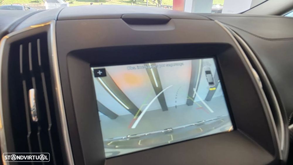 Ford S-Max 2.0 TDCi Vignale Powershift - 50