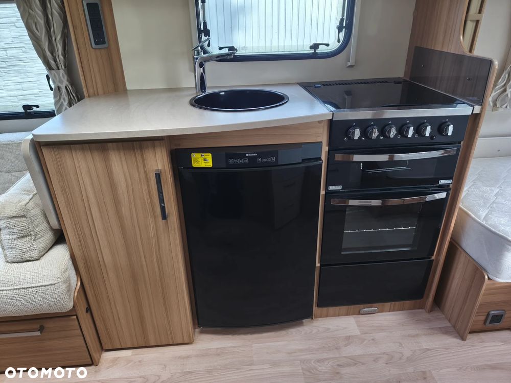 Lunar CLUBMAN SB - 18