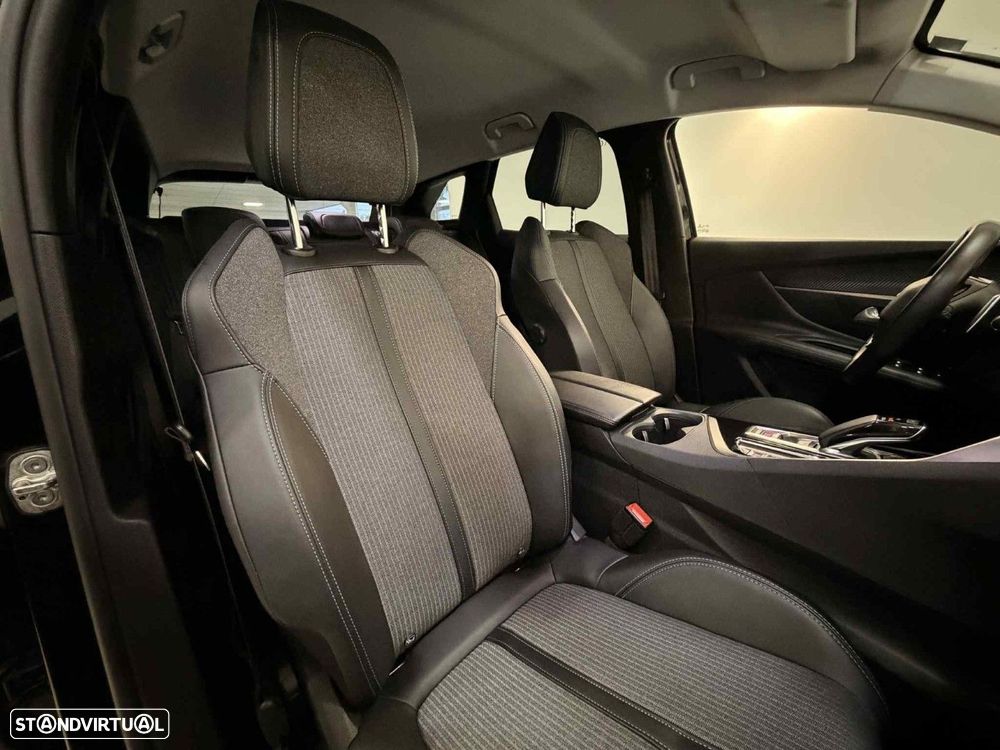 Peugeot 3008 1.6 Hybrid Allure e-EAT8 - 14