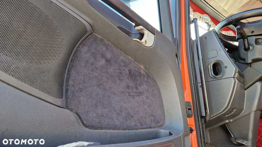 Scania R420 MANUAL RETARDER! - 20