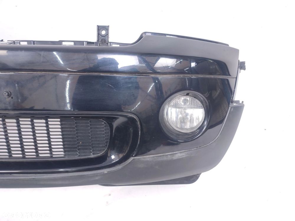 ZDERZAK PRZÓD MINI CLUBMAN R55 I (2007-2010) 1.6 16V 120KM - 7