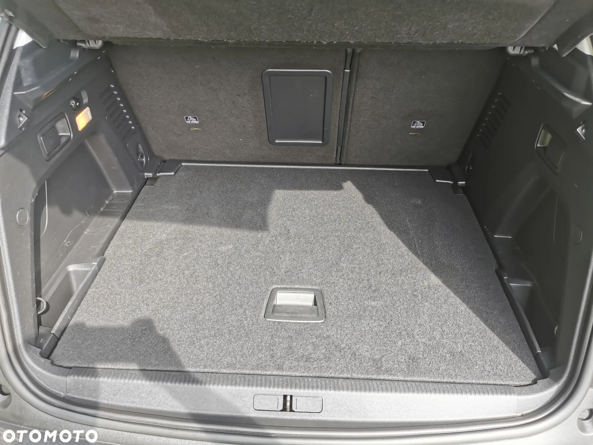 Peugeot 3008 - 9
