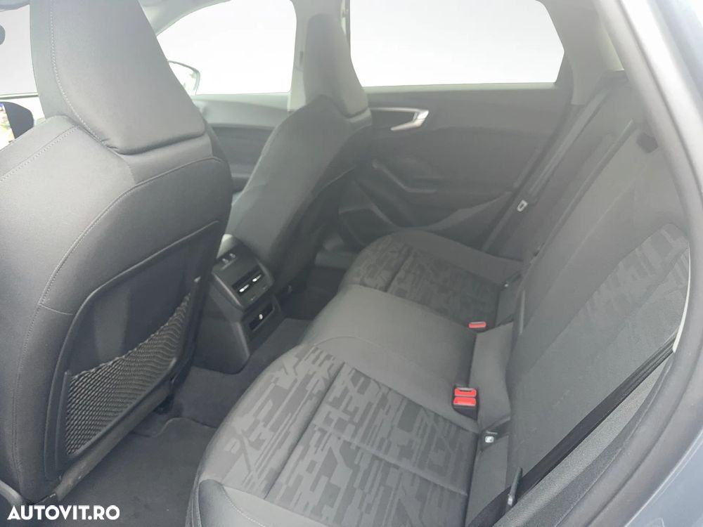 Audi A5 35 TFSI S tronic - 12