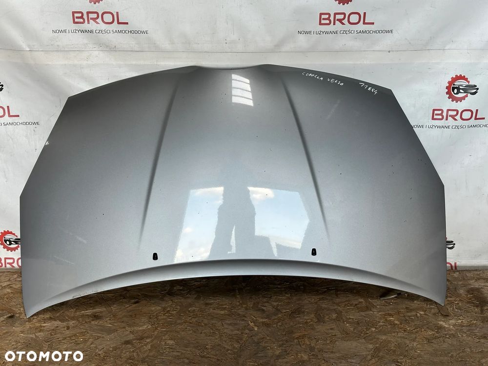 MASKA TOYOTA COROLLA VERSO LIFT - 1