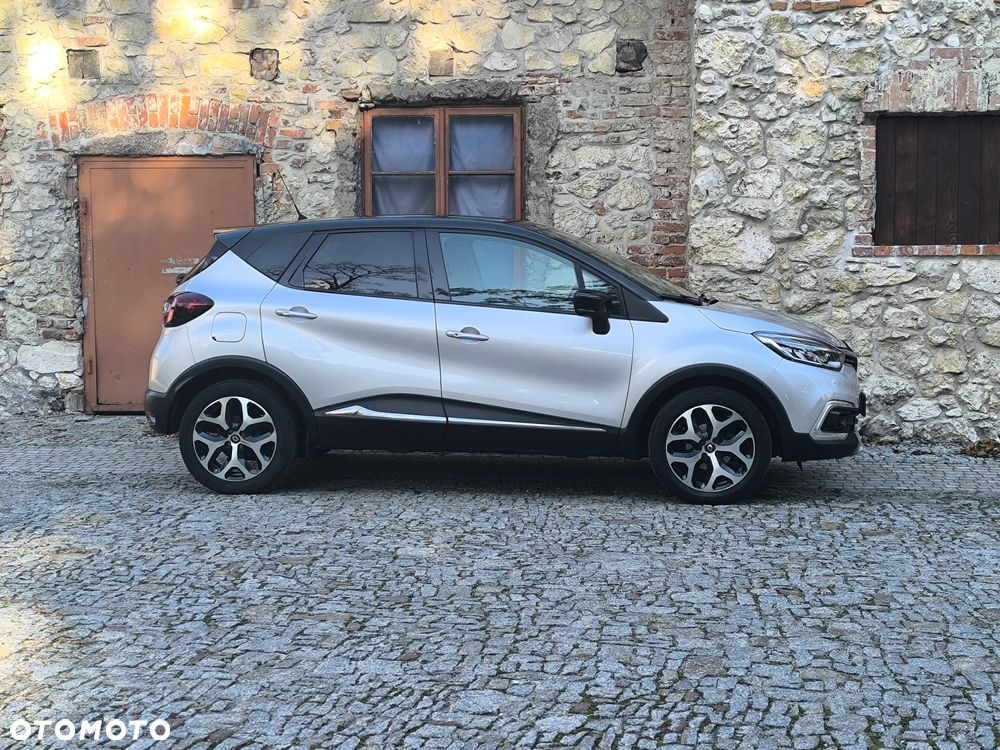 Renault Captur 0.9 Energy TCe Limited - 5