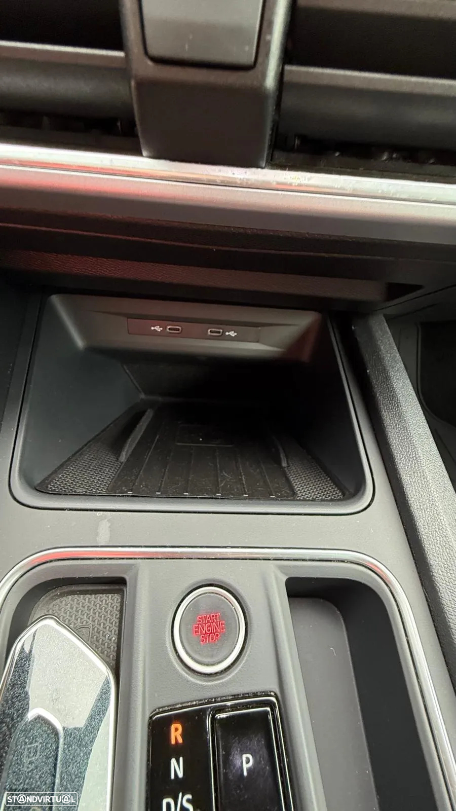 SEAT Leon 2.0 TDI DPF S&S DSG FR - 27