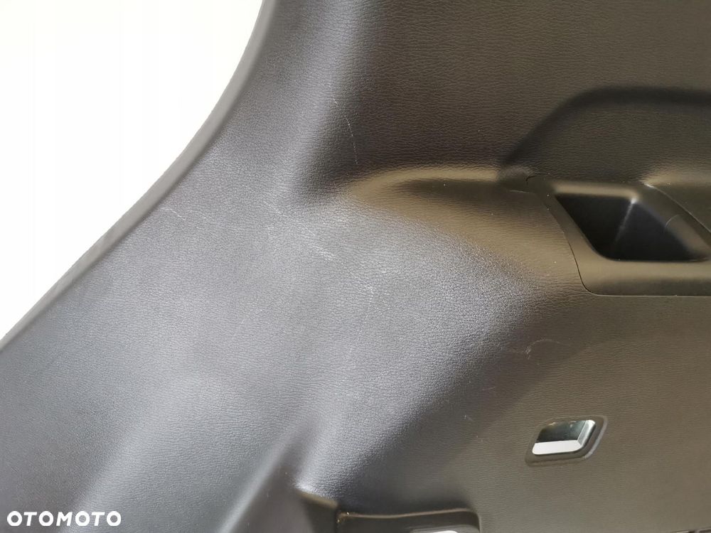 MITSUBISHI OUTLANDER IV 21- USA BOCZEK BAGAŻNIKA PRAWY 7230B088XA - 4