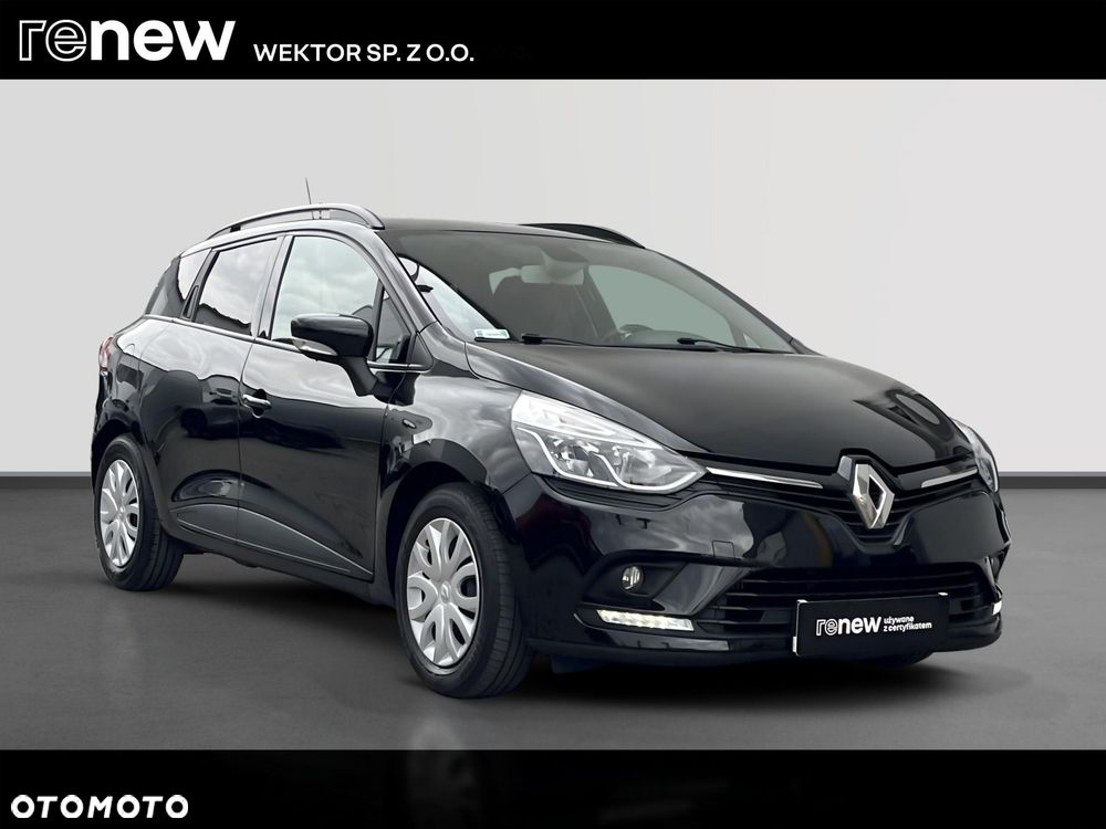 Renault Clio 0.9 Energy TCe Alize - 7