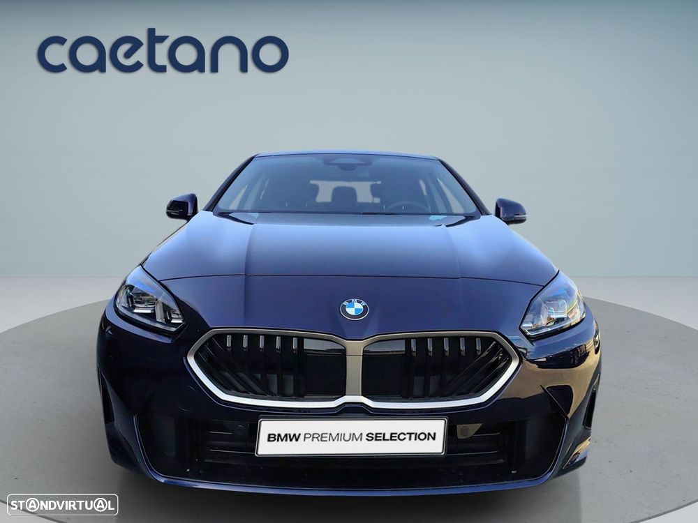 BMW 220 Gran Coupé d Pack Desportivo M - 2