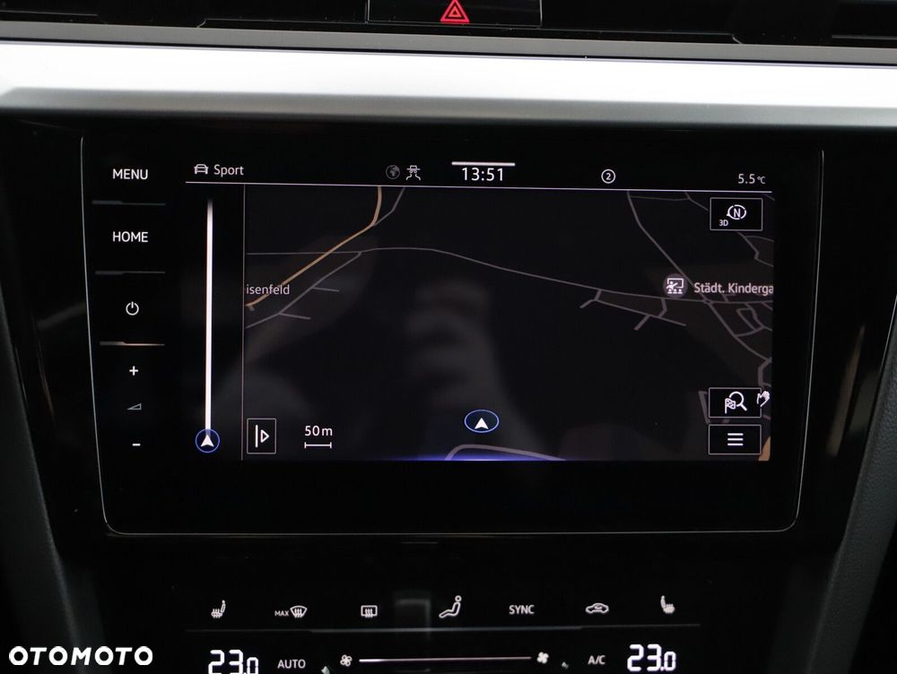 Volkswagen Arteon Shooting Brake - 16