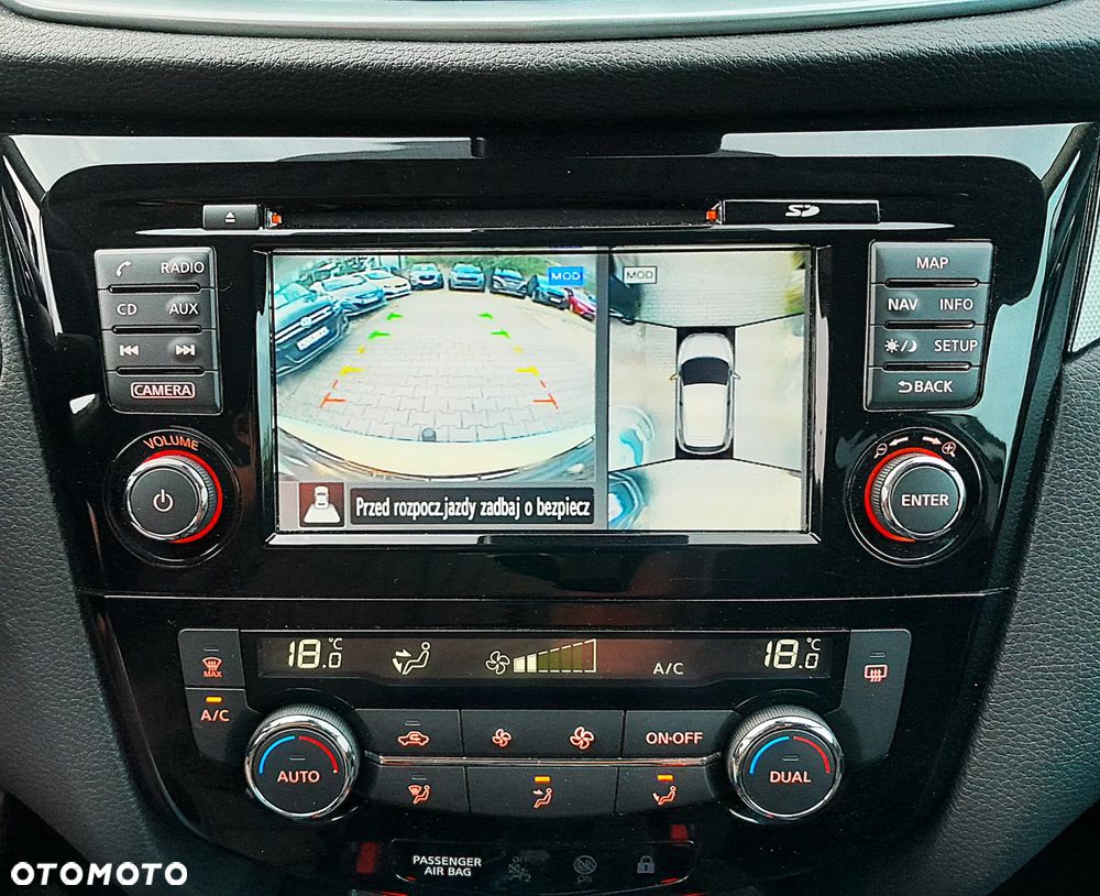 Nissan Qashqai 1.2 DIG-T N-Connecta - 20