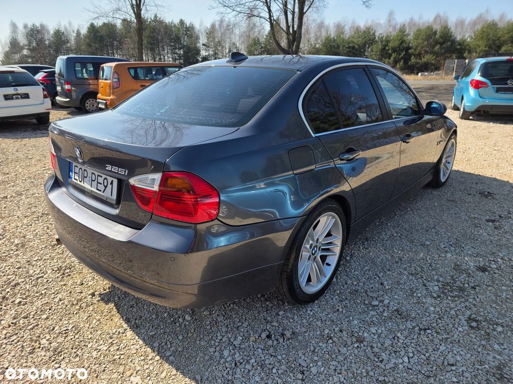 BMW Seria 3 - 27