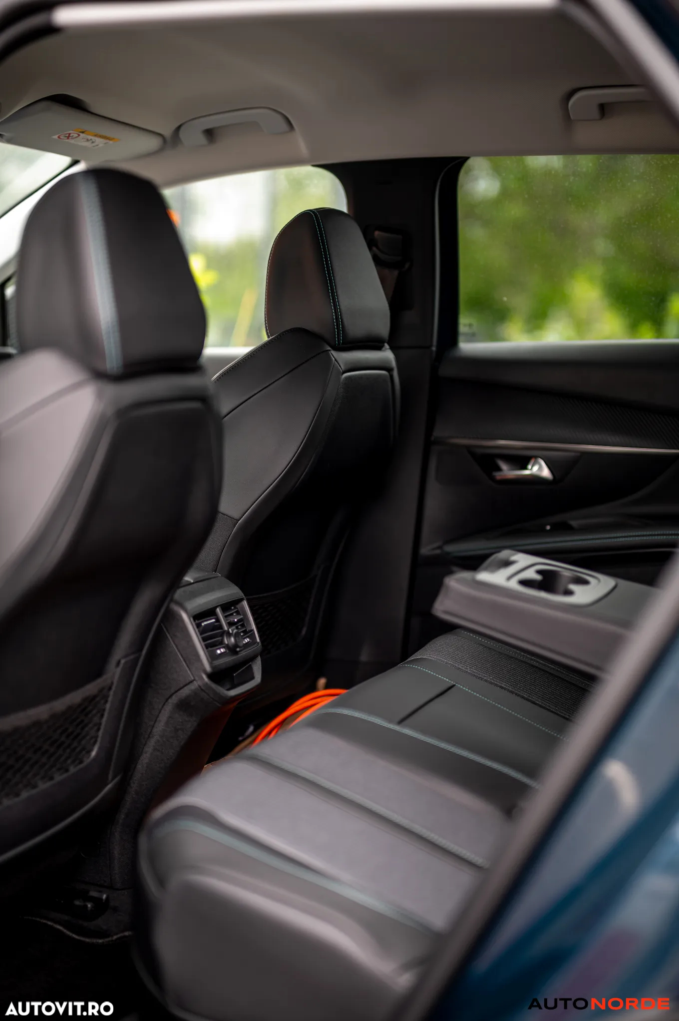Peugeot 3008 Plug-In Hybrid 225 e-EAT8 Allure Pack - 35