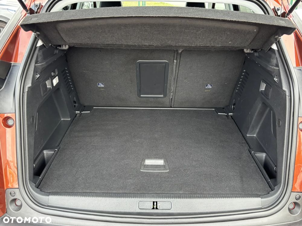 Peugeot 3008 THP 165 EAT6 Stop & Start Allure - 29