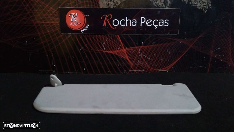 Pala De Sol Pendura Peugeot Partner Caixa (5_, G_) - 1